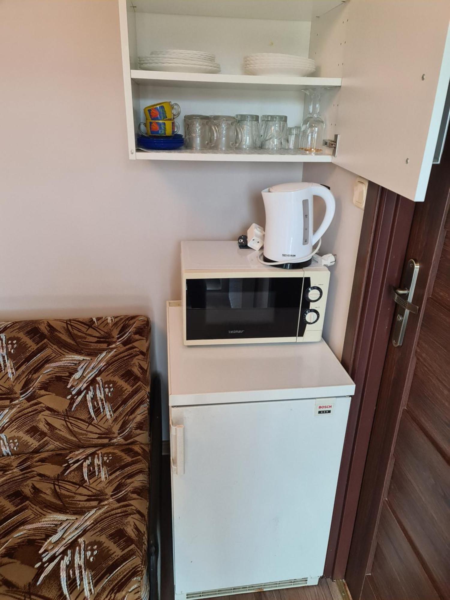 Pokoje Zacisze Lesne Stegna  Δωμάτιο φωτογραφία